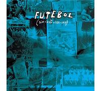 Miranda, Nina - Futebol - Sim-Nao -Yes-No?