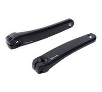 Miranda pédalier Delta SShimano Steps 150 mm/18,4 mm noir