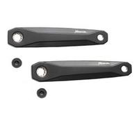 Miranda pédalier e-bike LambdaBosch3 170 mm noir noir G