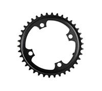 Miranda Plateau 1/2 x 3/32 38T 104 mm noir