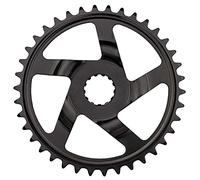 Miranda Plateau E-bike Bosch 3, 38T, noir