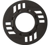 Miranda Protège-chaîne Bosch 2 20T 104 mm noir