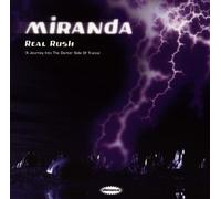 Miranda - Real Rush [Import]