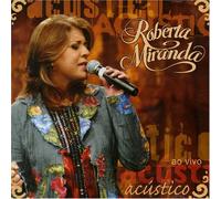 Miranda, Roberta - Acustico Live