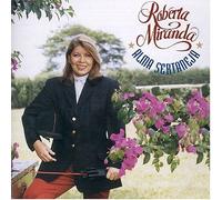 Miranda, Roberta - Alma Sartaneja