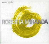 Miranda, Roberta - Nova Serie