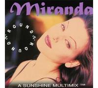 Miranda - Round & Round