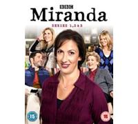 Miranda: Series 1-3
