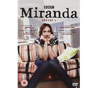 Miranda - Series 1 - Complete [Import Anglais] (Import)