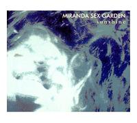 Miranda Sex Garden - Sunshine [Import]