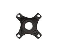 Miranda Spider Boost Gen4 BDU450 CX BDU490 P Aluminium Noir 54 g