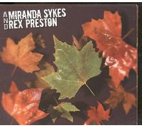 Miranda Sykes And Rex Preston - Miranda Sykes and Rex Preston [Import]