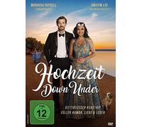 Tapsell,Miranda - Hochzeit Down Under [Blu-Ray] [Import]
