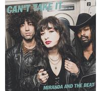 Miranda & The Beat - Can't Take It [Vinyl Lp]