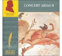 Miranda van Kralingen - Mozart: Concert Arias, Vol. 2