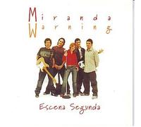 Miranda Warning - Escena Segunda [Import]