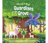 Miranda & Yose Guardians of the Grove