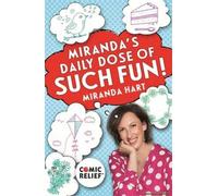 Miranda's Daily Dose Of Such Fun!