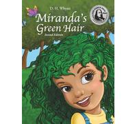 Miranda's Green Hair