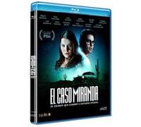 Miranda's Victim (2023) / El Caso Miranda (Blu Ray) G