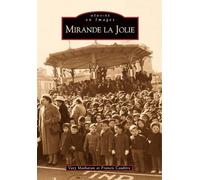 Mirande-la-Jolie
