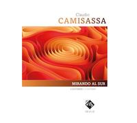 Mirando al sur. Trio/Quatuor de Guitares. Set de partitions