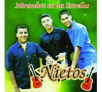 Mirandote En Las Estrellas by Los Nietos