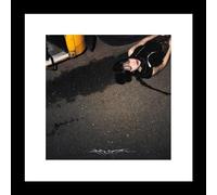 Mirani The Drift Album de studio CD + livre photo 80p + 1 polaroid + 1 autocollant tatouage + suivi scellé