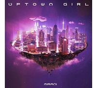 Mirani - Uptown Girl-Inkl.Photobook
