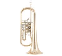 Miraphone Miraphone 24R 1100 A100 Flugelhorn