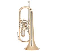 Miraphone Miraphone 24R 1100 A110 Flugelhorn