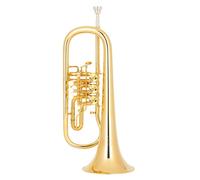 Miraphone Miraphone 24R 1101 A100 Flugelhorn