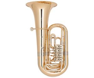 Miraphone Miraphone 283A GM Eb-Tuba