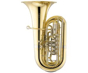 Miraphone Miraphone 291B Bruckner C-Tuba