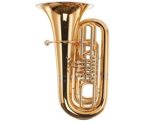 Miraphone Miraphone 91A GM Bb-Tuba