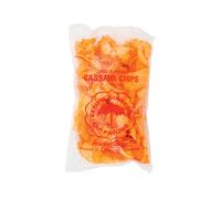 Mirasa Chips de manioc saveur piment - 250 g