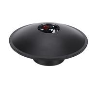 Mirascope Créateur D'Images Holographiques à D'optique 3D pour Enfants et Adultes, Matière Plastique Non Toxique, Placez Divers Petits Objets pour des Images Virtuelles, 15 Cm