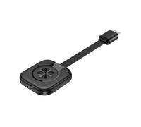 Mirascreen Wireless HDMI-Compatible Dongle for TV/Projector/Monitor, 1080P WiFi Display Adapter for PC/Windows/Mac