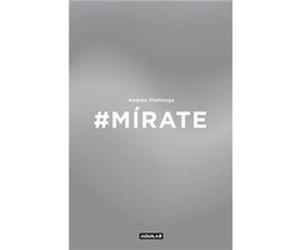 #Mírate [Livre en VO] Vilallonga, Andrea (Auteur)