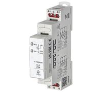 Miratic Contacteur Relais d'Installation Bistable Pour DIN Rail 35 mm (230 VAC - 16 A)