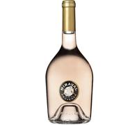 Miraval Rosé 2025 - Côte de Provence - bouteille de 75 cl