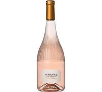 Miraval - Sainte Victoire Rosé 2023 - Côte de Provence - bouteille 75 cl