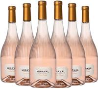 Miraval - Sainte Victoire Rosé 2023 - Côtes de Provence - bouteille 75 cl