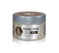 Miraveda by Italwax Gommage Tropic - 250ml -Aux particules exfoliantes de coque de noix de coco - Idéal pour tout le corps