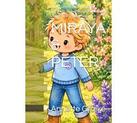 MIRAYA & PETER: MEIN GROSSES MALBUCH - Entdecke deinen Körper. Entdecke deine Welt. "Stress lass nach ..."
