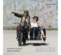 Mirazh