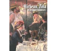 Mirbeau, Zola et les Impressionnistes