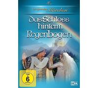 Bostan, Elisabeta - Das Schloss hinter dem Regenbogen (Filmjuwelen / DEFA-Märchen)