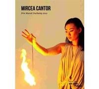Mircea cantor Collectif (Auteur)