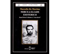 Mircea Eliade esoterico